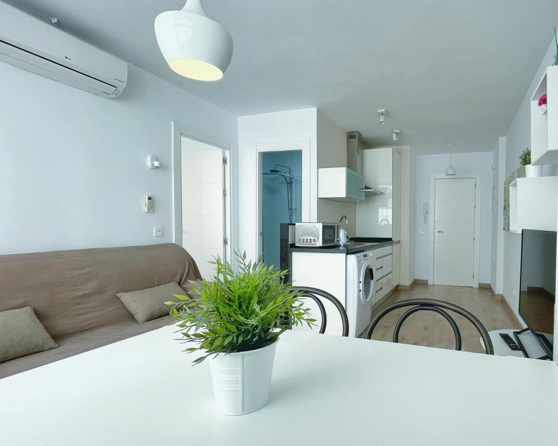 Soho Apartament Malaga