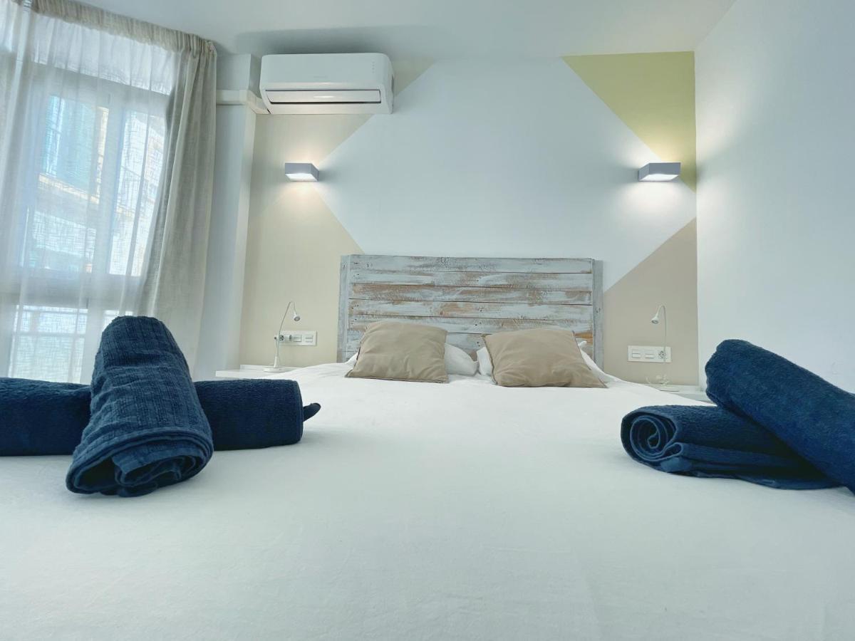 Apartament Soho Malaga