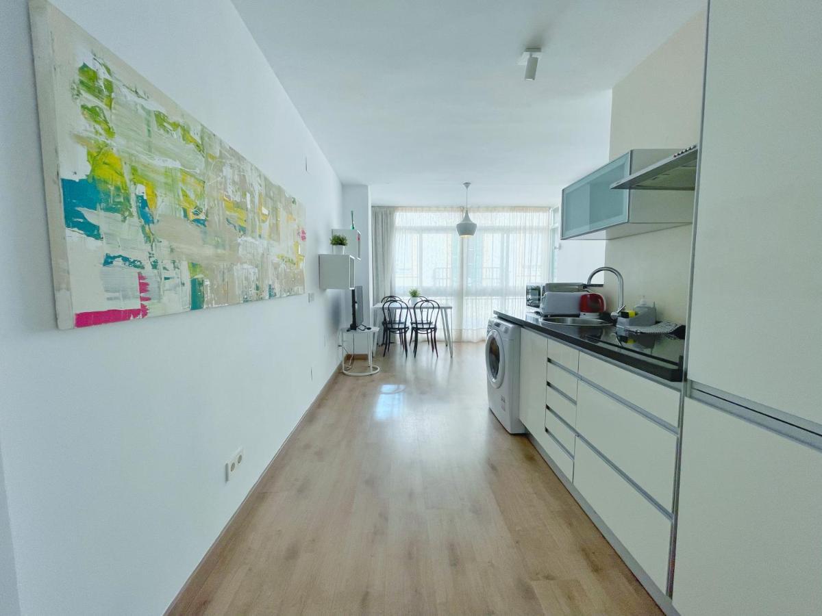 Apartament Soho *