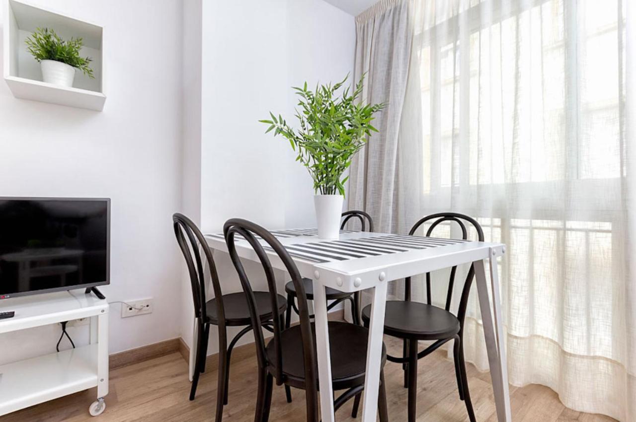 Apartament Soho *